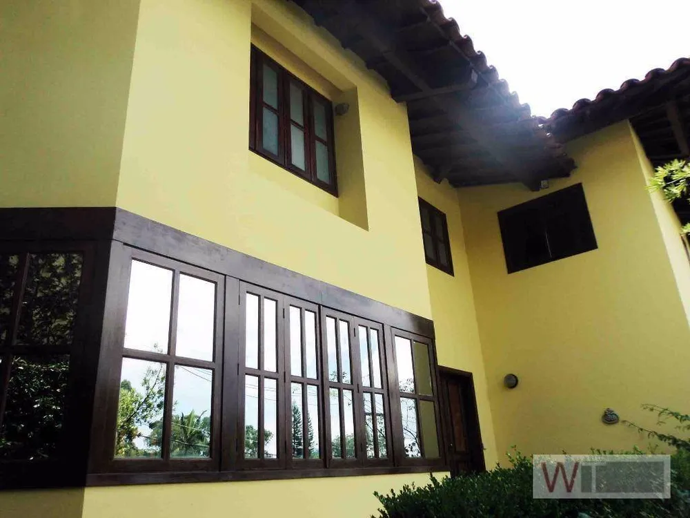 Casa, 4 quartos, 520 m² - Foto 2