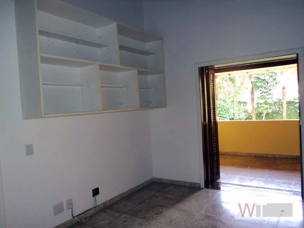 Casa, 4 quartos, 520 m² - Foto 1