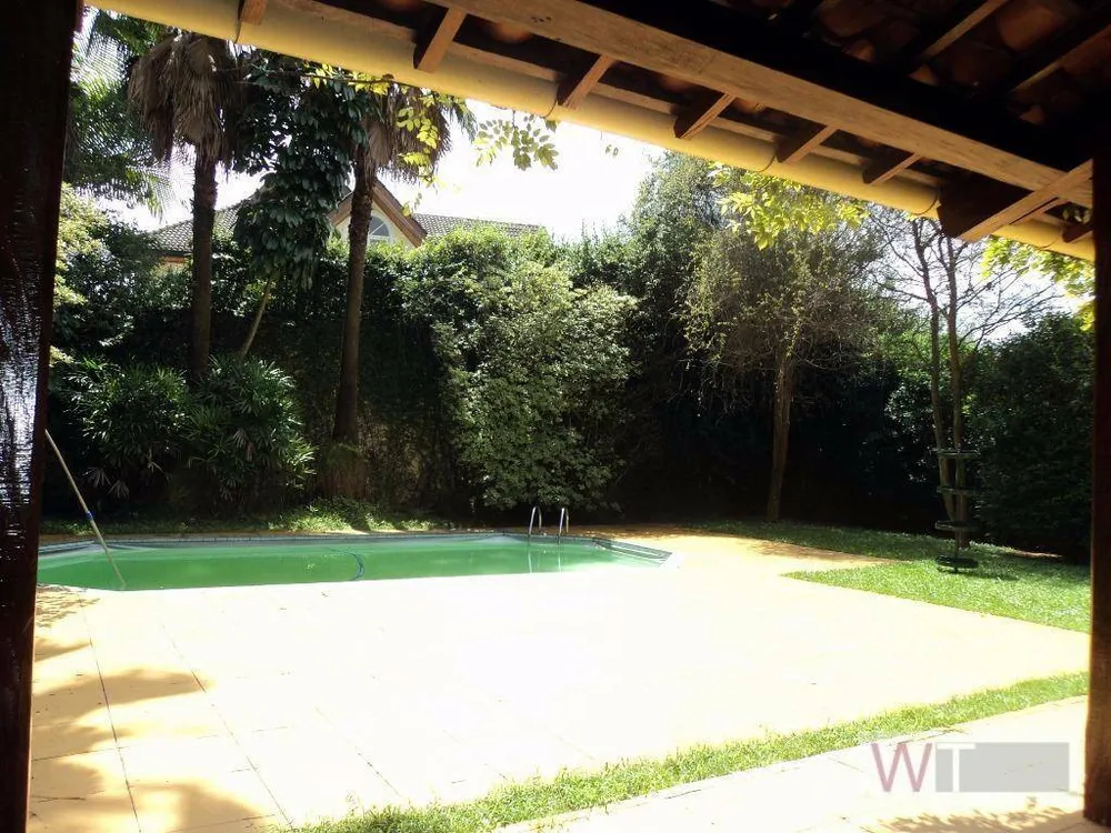 Casa, 4 quartos, 520 m² - Foto 4