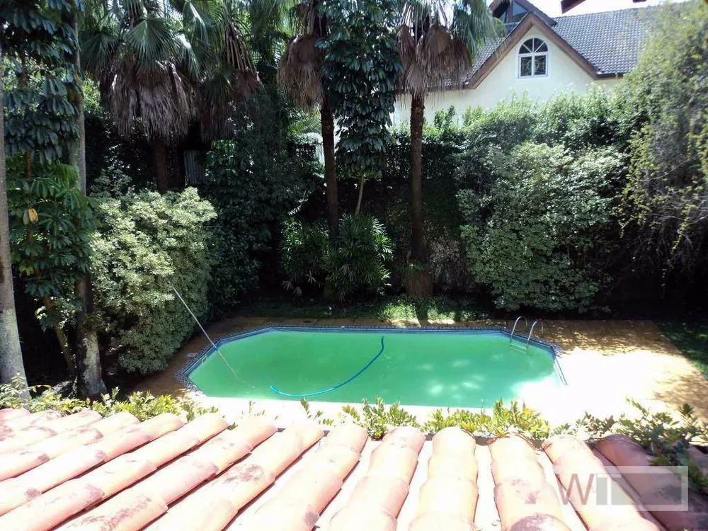 Casa, 4 quartos, 520 m² - Foto 18