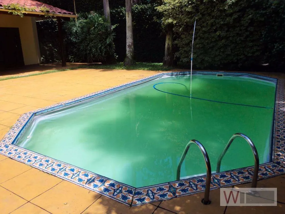 Casa, 4 quartos, 520 m² - Foto 5