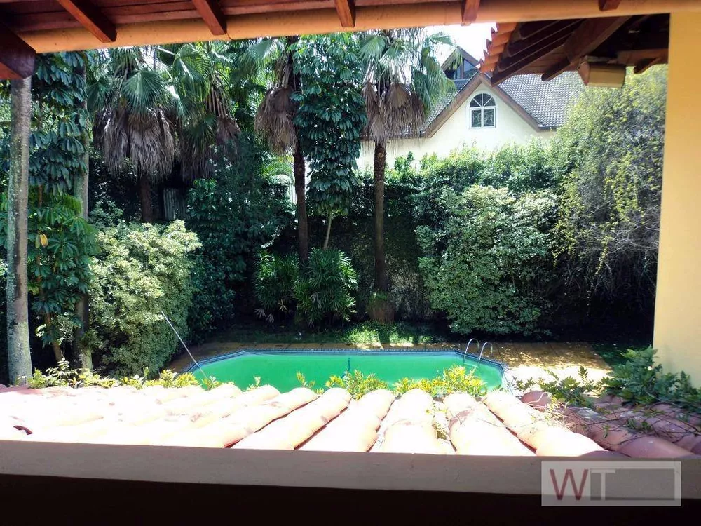 Casa, 4 quartos, 520 m² - Foto 2