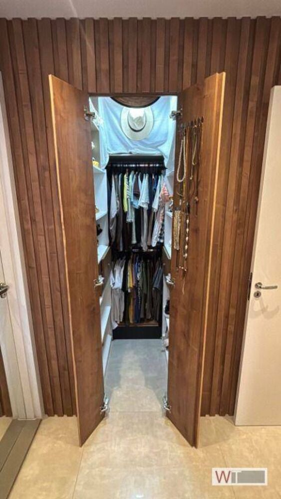 Apartamento à venda com 2 quartos, 67m² - Foto 4