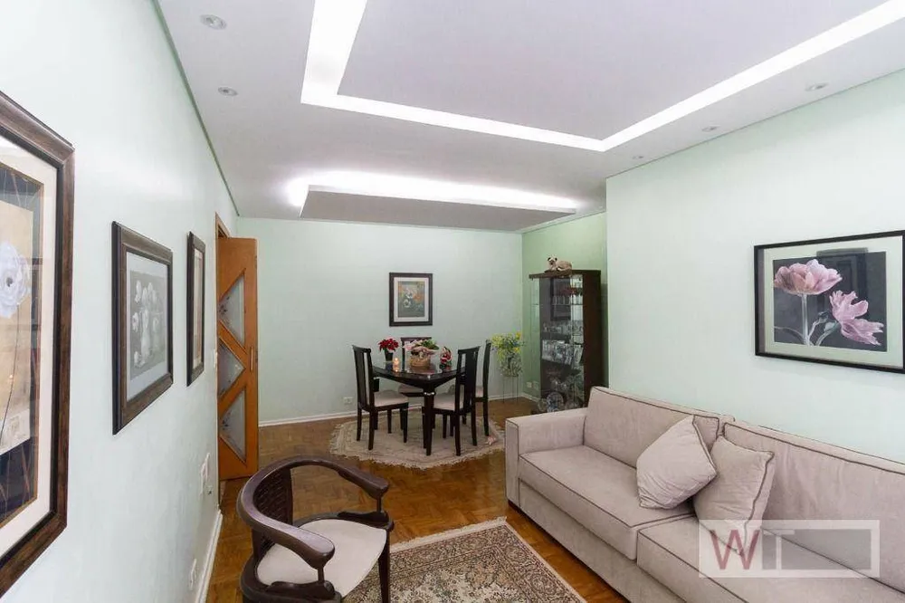 Apartamento, 2 quartos, 89 m² - Foto 9