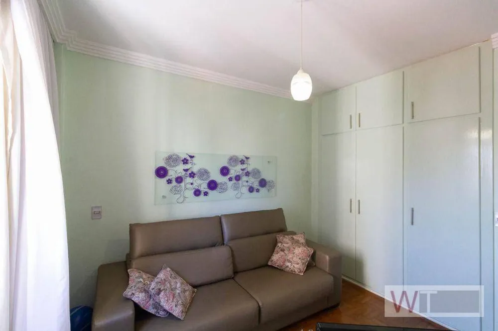 Apartamento, 2 quartos, 89 m² - Foto 1