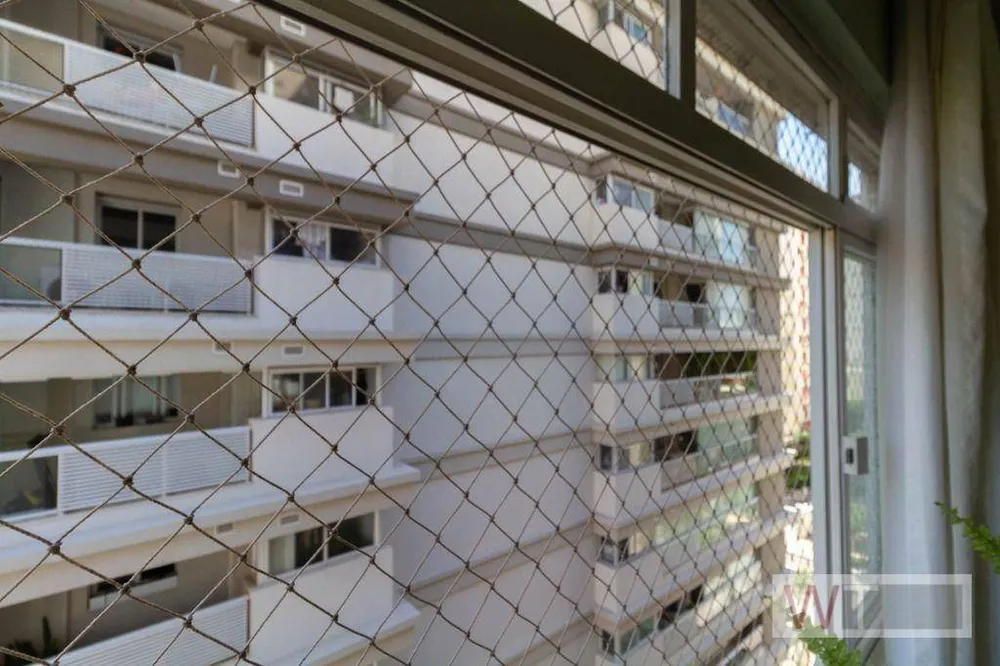 Apartamento, 2 quartos, 89 m² - Foto 2