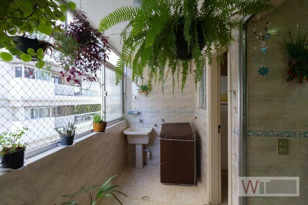 Apartamento, 2 quartos, 89 m² - Foto 13