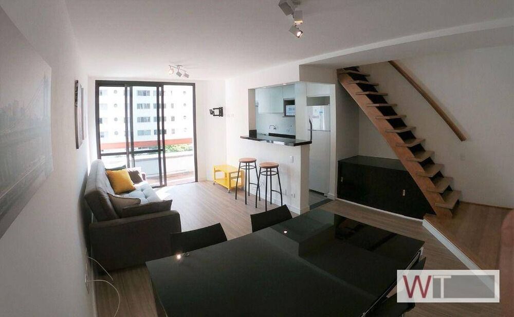 Apartamento, 1 quarto, 70 m² - Foto 6