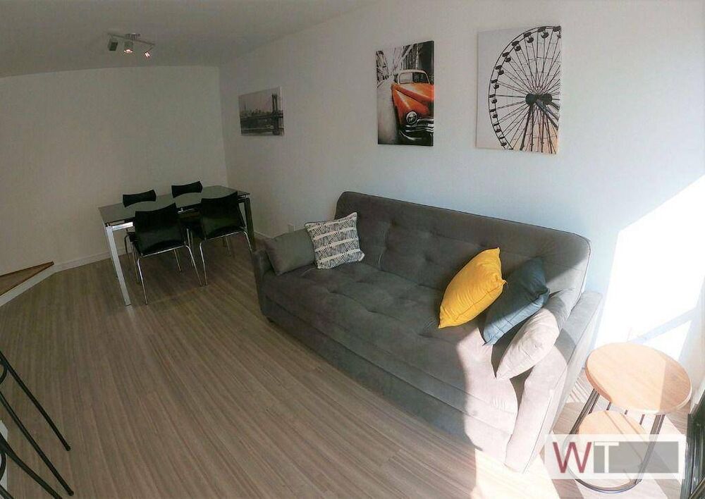 Apartamento, 1 quarto, 70 m² - Foto 8