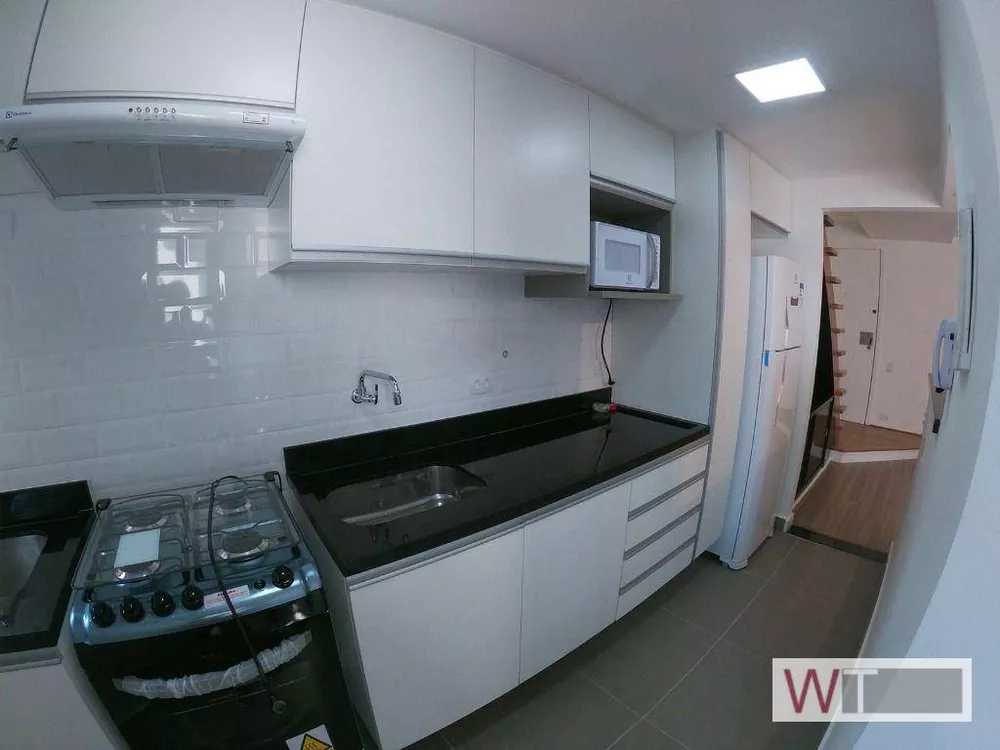 Apartamento, 1 quarto, 70 m² - Foto 1