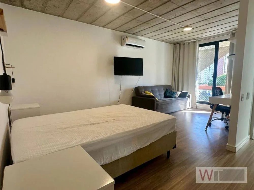 Apartamento, 1 quarto, 70 m² - Foto 10