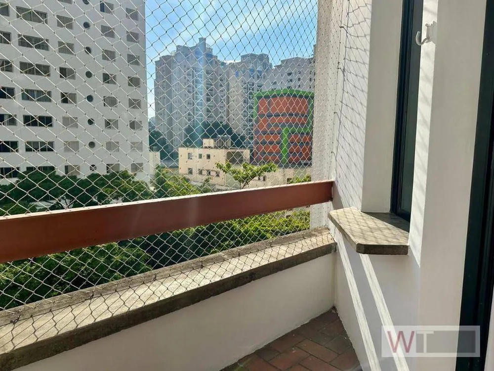Apartamento, 1 quarto, 70 m² - Foto 9