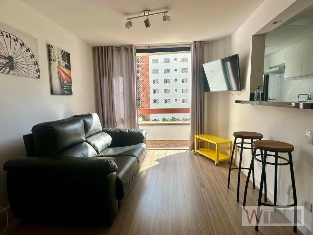 Apartamento, 1 quarto, 70 m² - Foto 5
