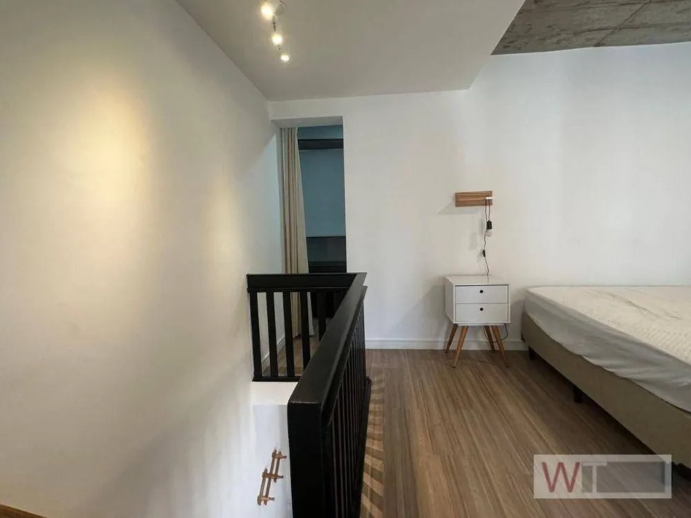 Apartamento, 1 quarto, 70 m² - Foto 11