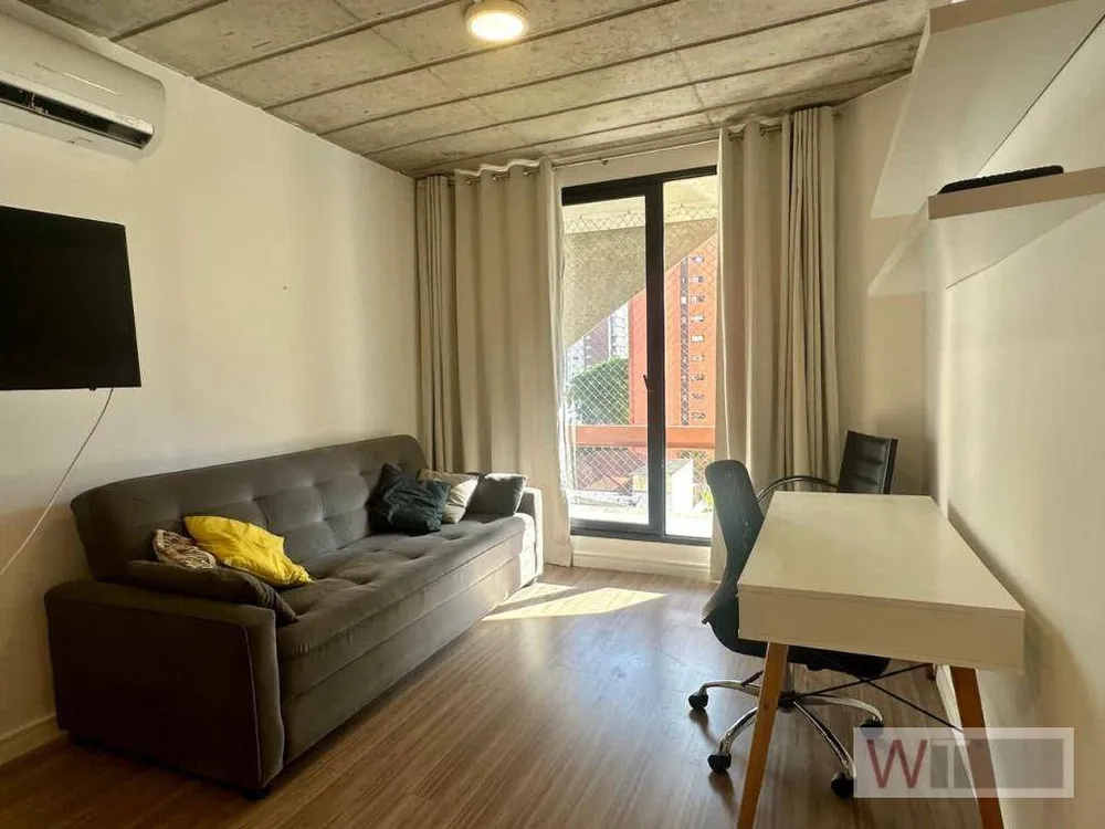 Apartamento, 1 quarto, 70 m² - Foto 6