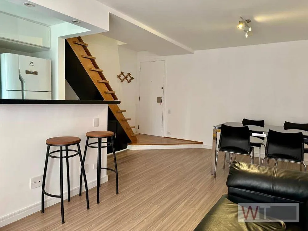Apartamento, 1 quarto, 70 m² - Foto 7