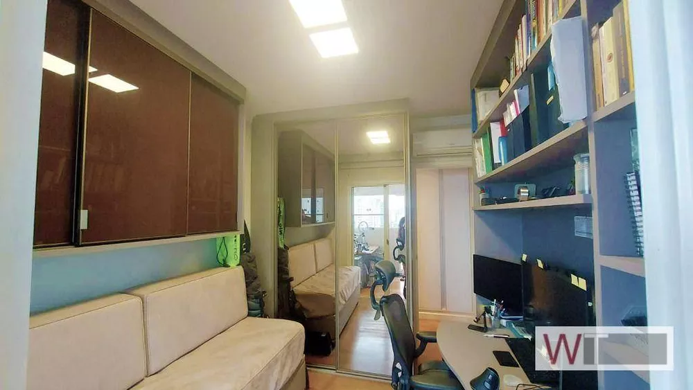 Apartamento, 3 quartos, 130 m² - Foto 4