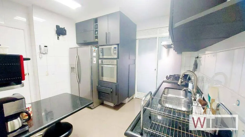 Apartamento, 3 quartos, 130 m² - Foto 9