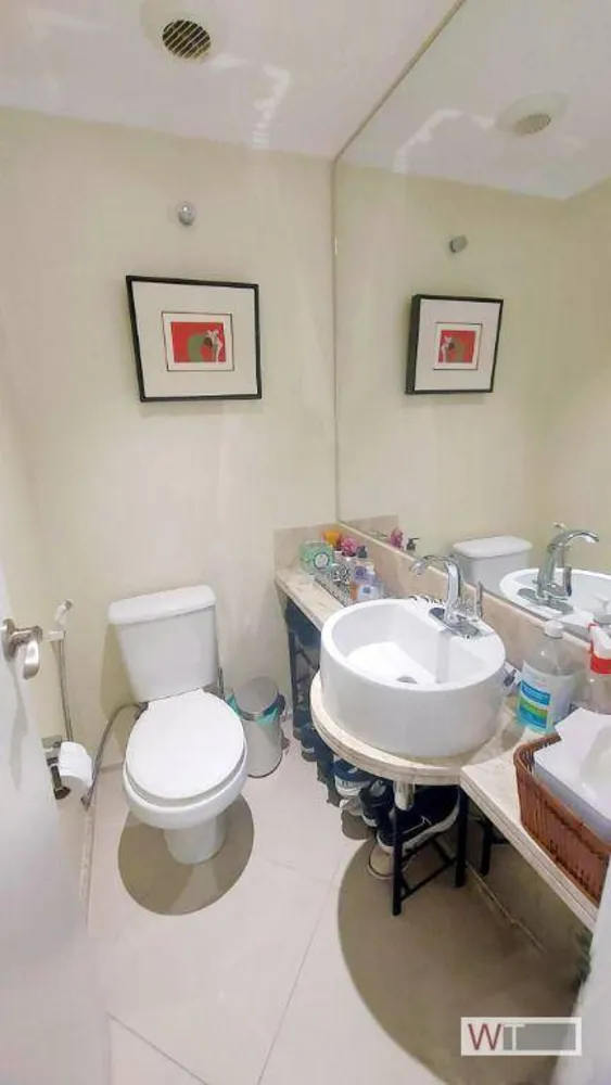 Apartamento, 3 quartos, 130 m² - Foto 8