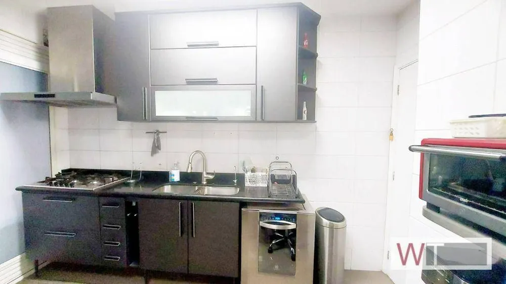 Apartamento, 3 quartos, 130 m² - Foto 10