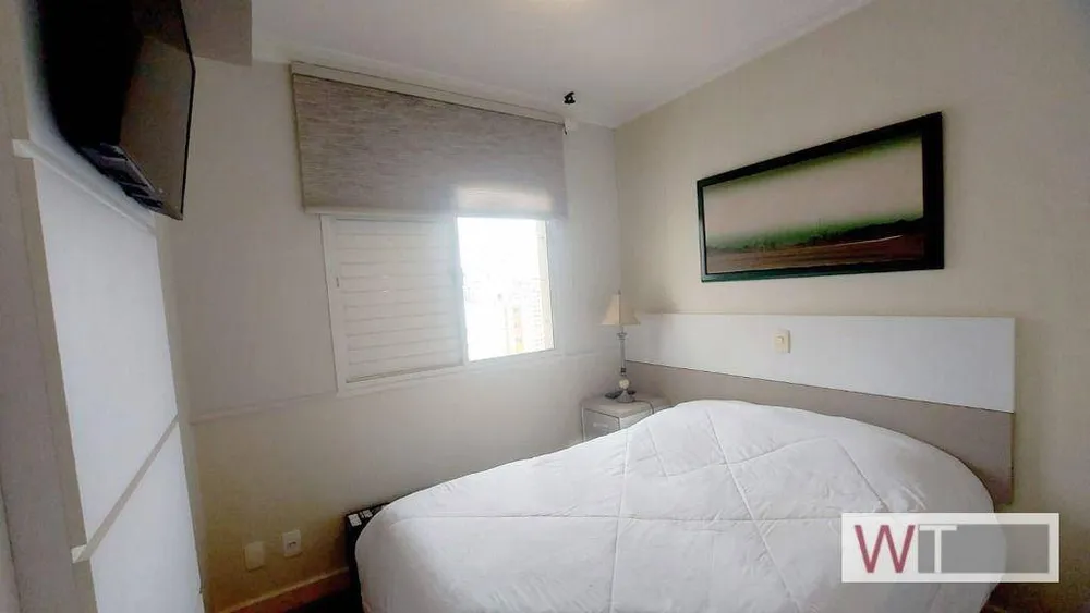 Apartamento, 3 quartos, 130 m² - Foto 20