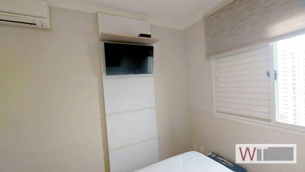 Apartamento, 3 quartos, 130 m² - Foto 8
