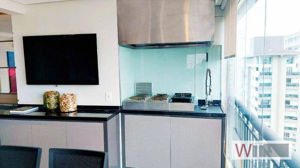 Apartamento, 3 quartos, 130 m² - Foto 7