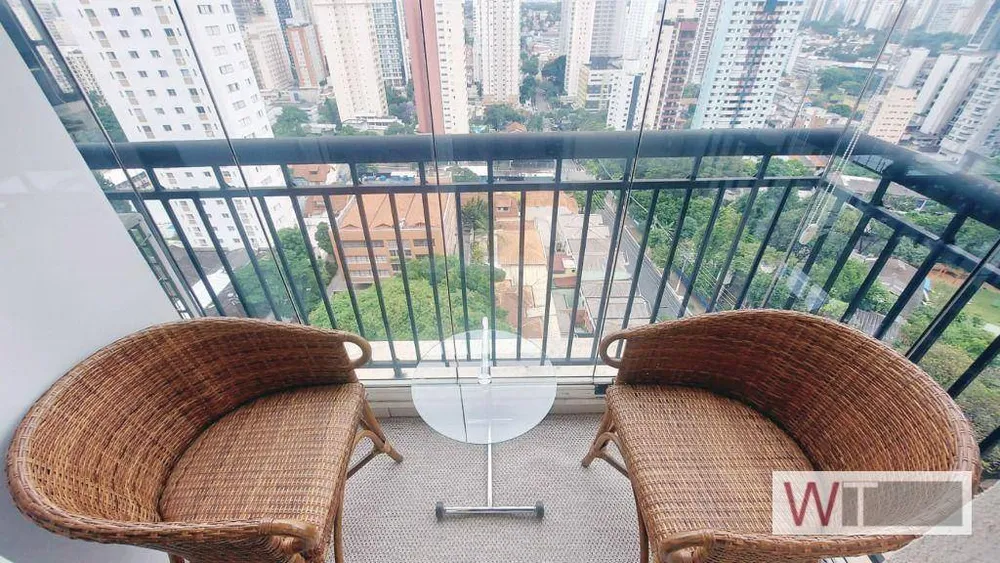 Apartamento, 3 quartos, 130 m² - Foto 13