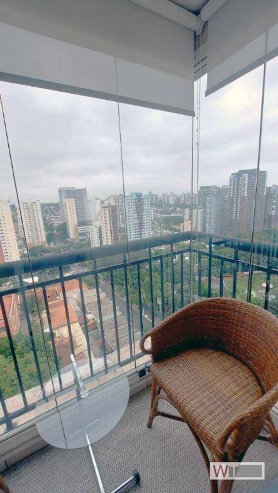 Apartamento, 3 quartos, 130 m² - Foto 6