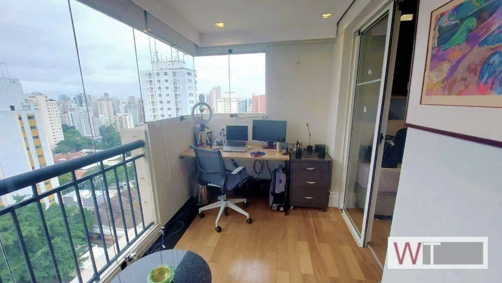 Apartamento, 3 quartos, 130 m² - Foto 7