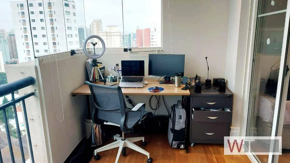 Apartamento, 3 quartos, 130 m² - Foto 5