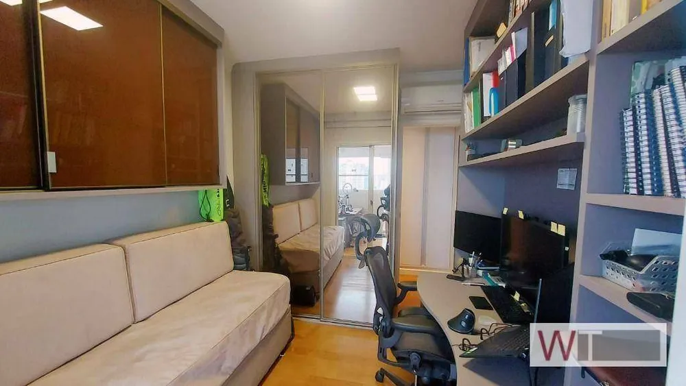 Apartamento, 3 quartos, 130 m² - Foto 6