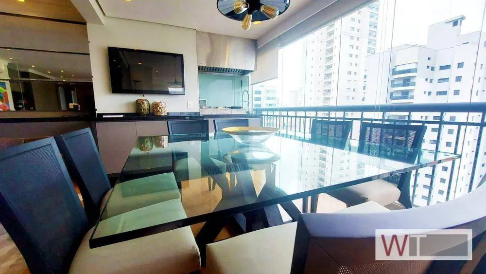 Apartamento, 3 quartos, 130 m² - Foto 2