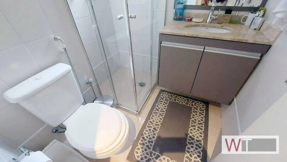 Apartamento, 3 quartos, 130 m² - Foto 23