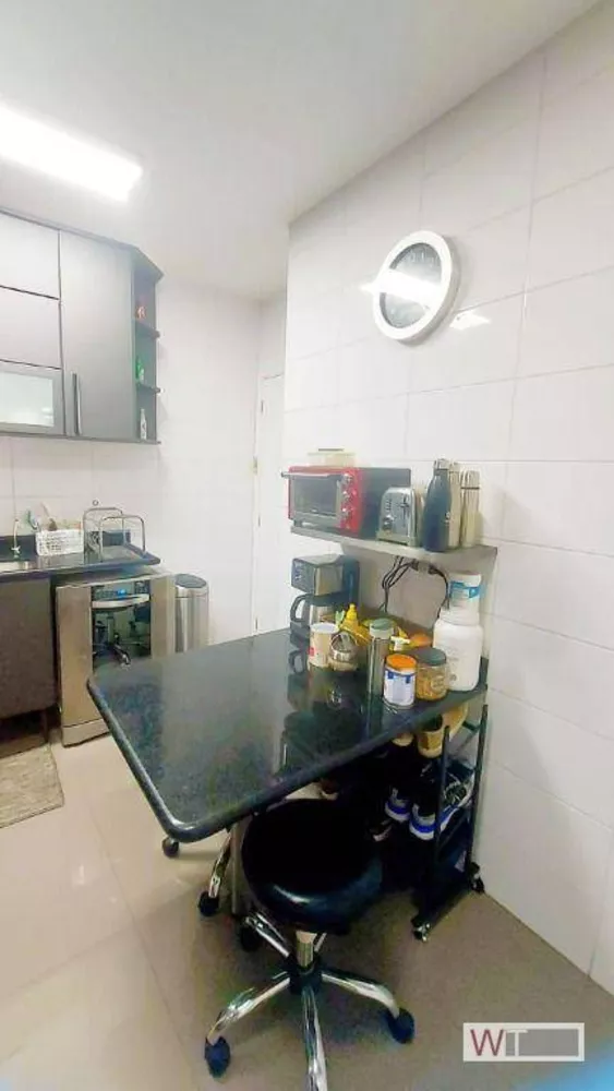 Apartamento, 3 quartos, 130 m² - Foto 3