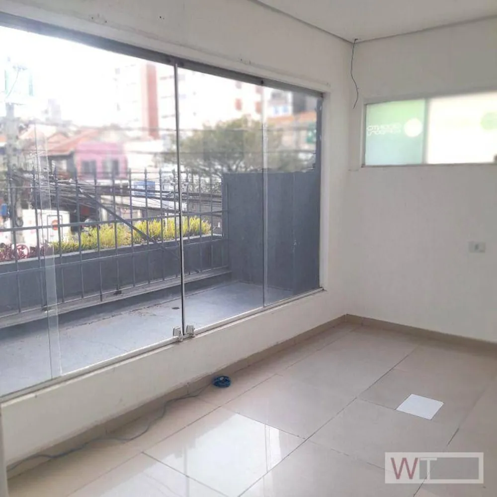 Loja-Salão, 180 m² - Foto 1