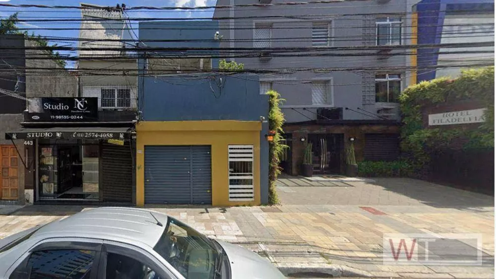 Loja-Salão, 180 m² - Foto 4