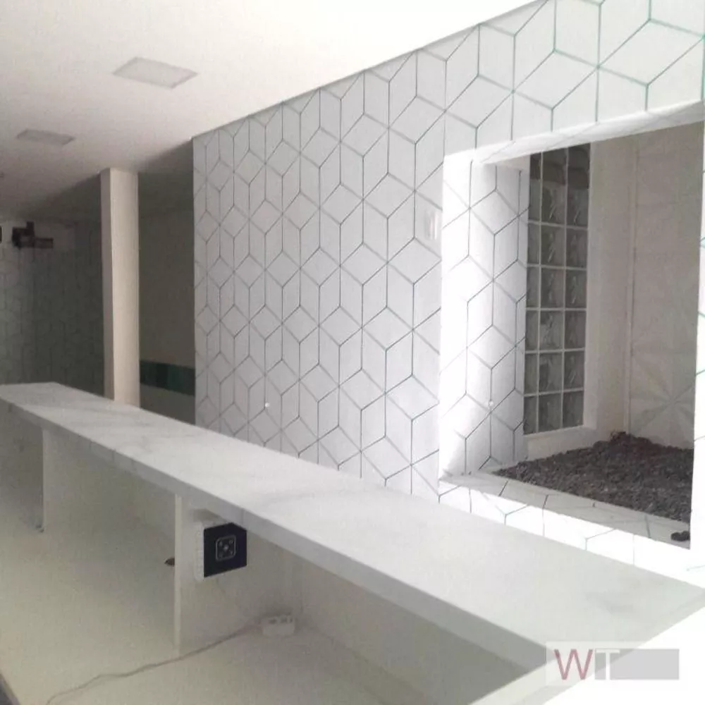 Loja-Salão, 180 m² - Foto 1
