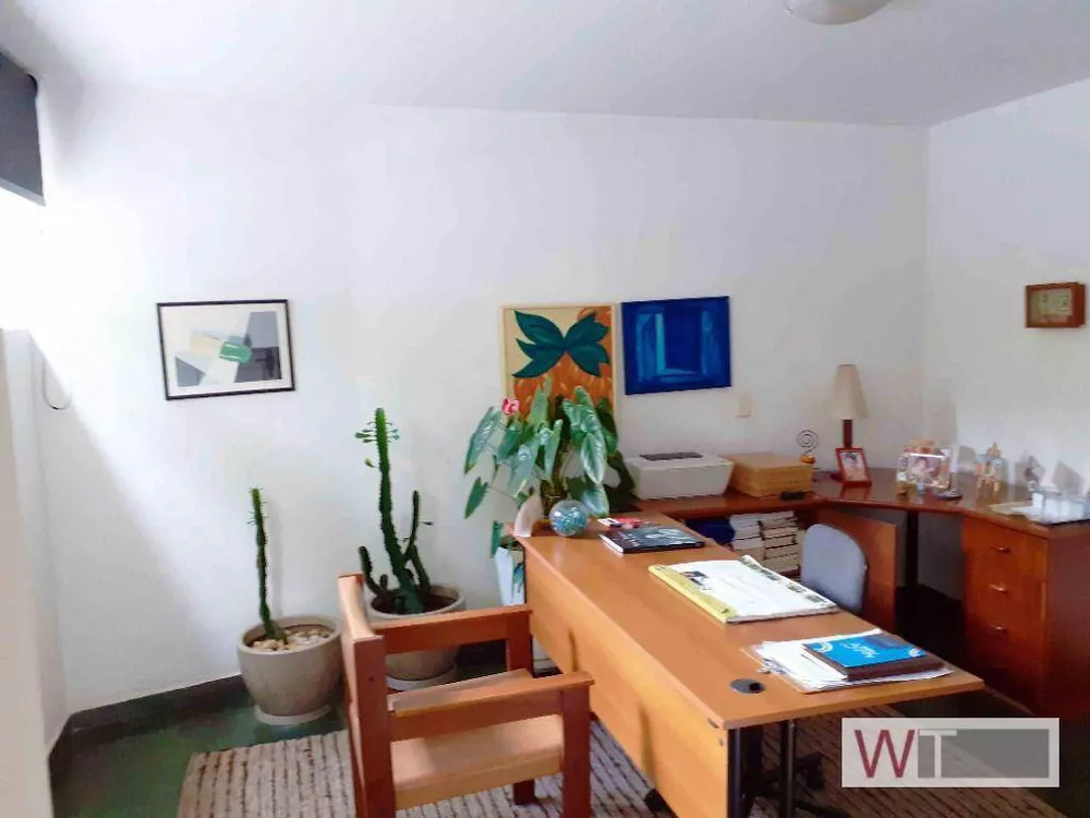 Casa, 421 m² - Foto 19