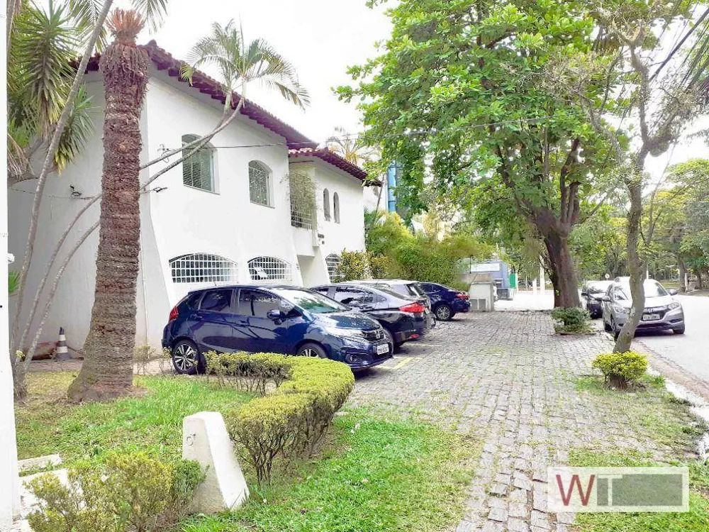 Casa, 421 m² - Foto 1