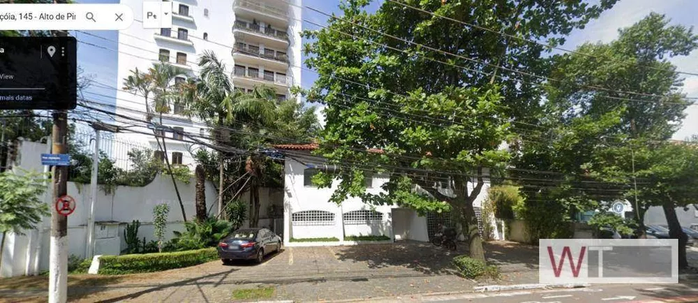 Casa, 421 m² - Foto 2