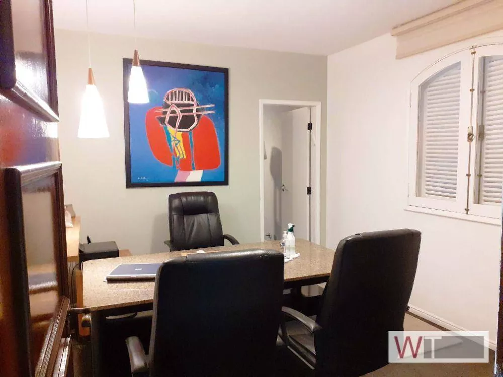 Casa, 421 m² - Foto 7