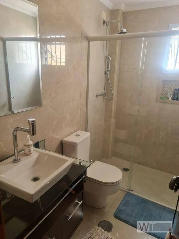 Casa de Condomínio, 3 quartos - Foto 13
