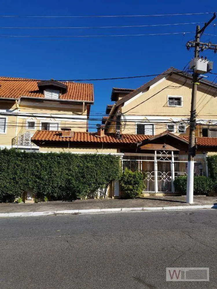 Casa de Condomínio, 3 quartos - Foto 21