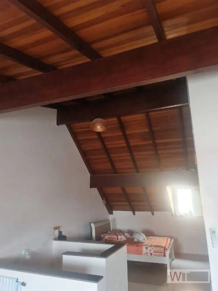 Casa de Condomínio, 3 quartos - Foto 18