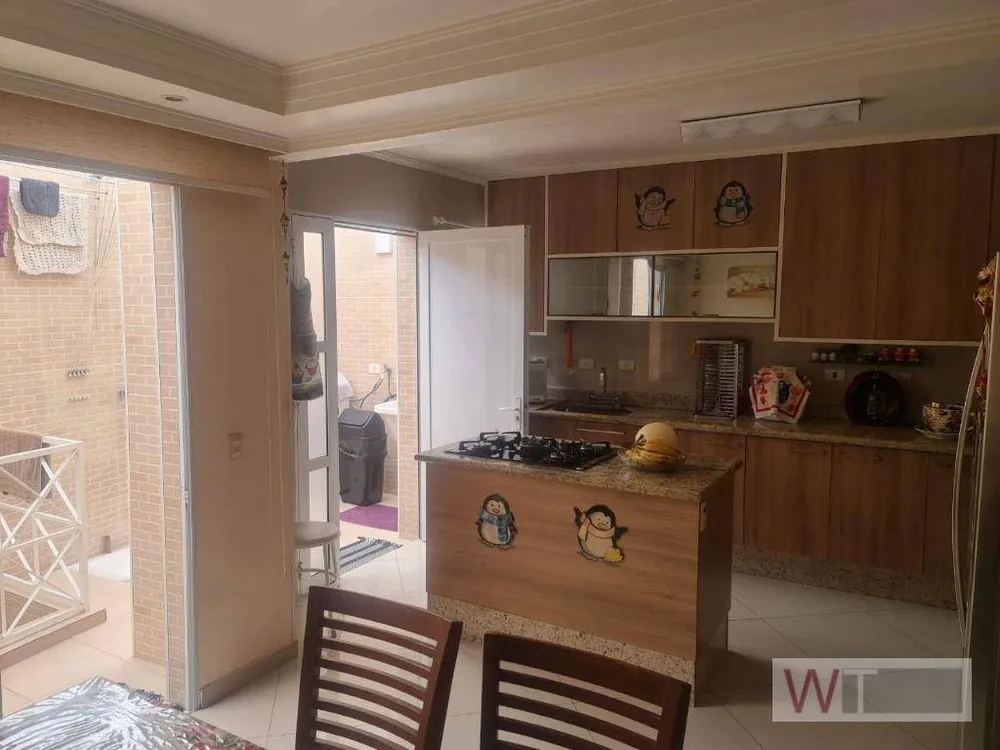 Casa de Condomínio, 3 quartos - Foto 6