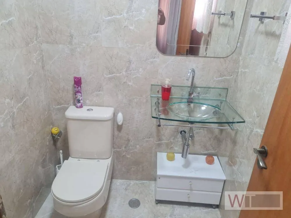 Casa de Condomínio, 3 quartos - Foto 15