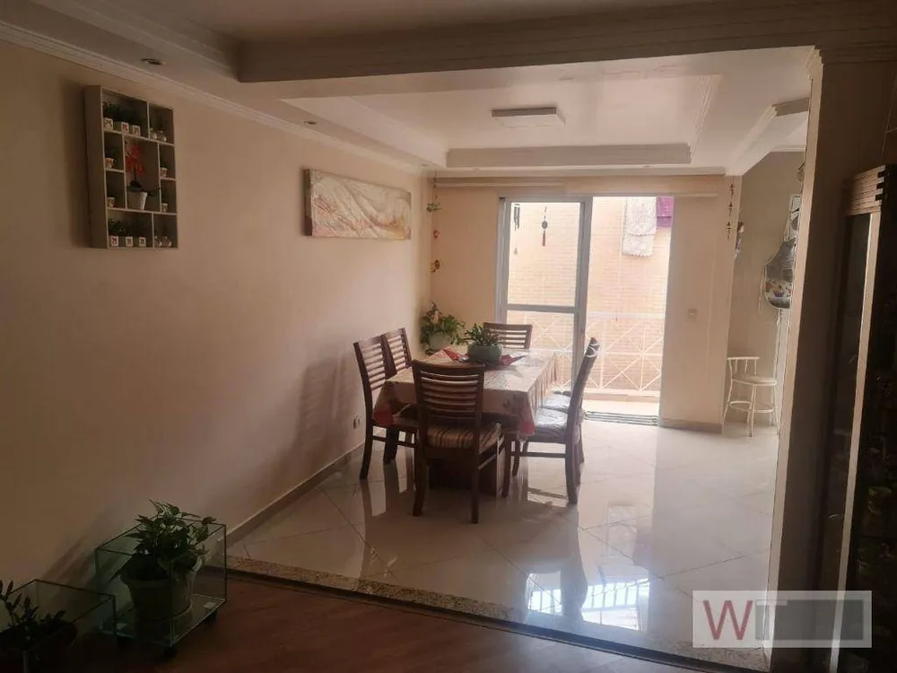 Casa de Condomínio, 3 quartos - Foto 8