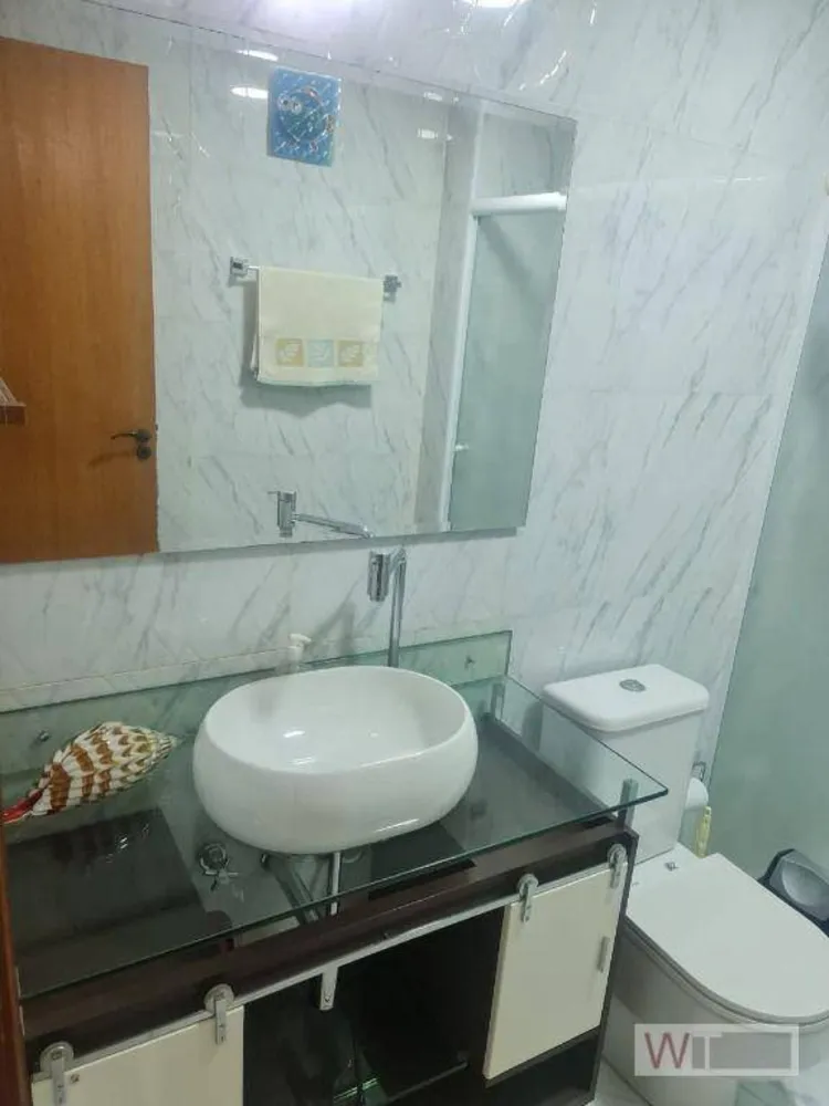 Casa de Condomínio, 3 quartos - Foto 20