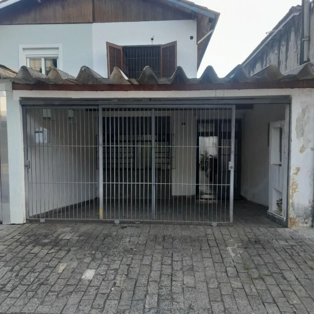 Casa, 2 quartos, 90 m² - Foto 1